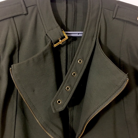 Jacket - Picture 4 of 4